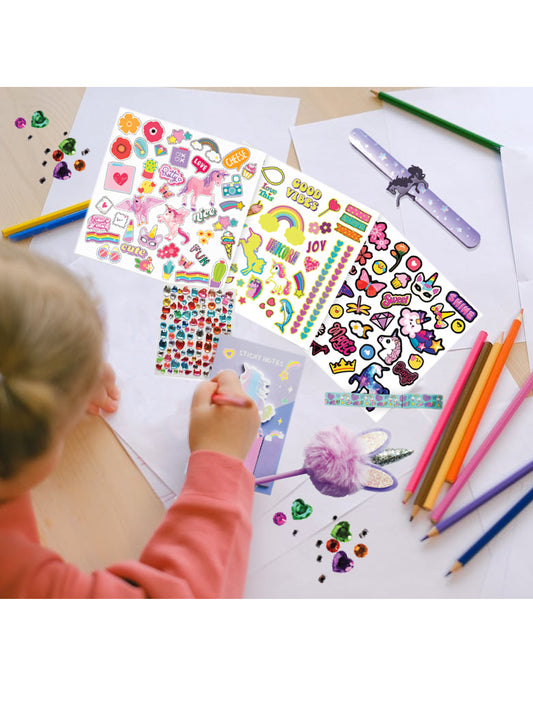 Mirada I LOVE UNICORN