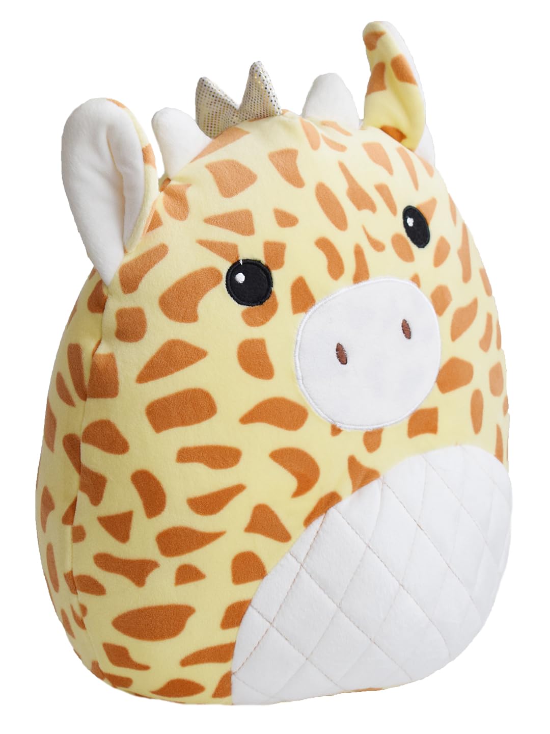 Mirada Giraffe Face Toy – 30cm