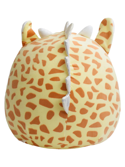 Mirada Giraffe Face Toy – 30cm