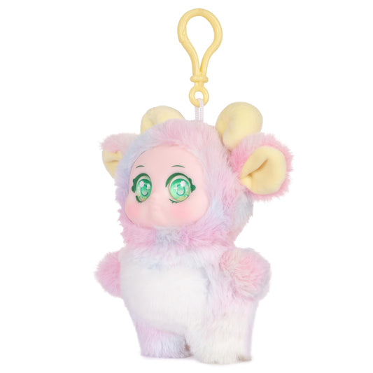 Mirada Sheepiboo Vinyl Face Doll Toy