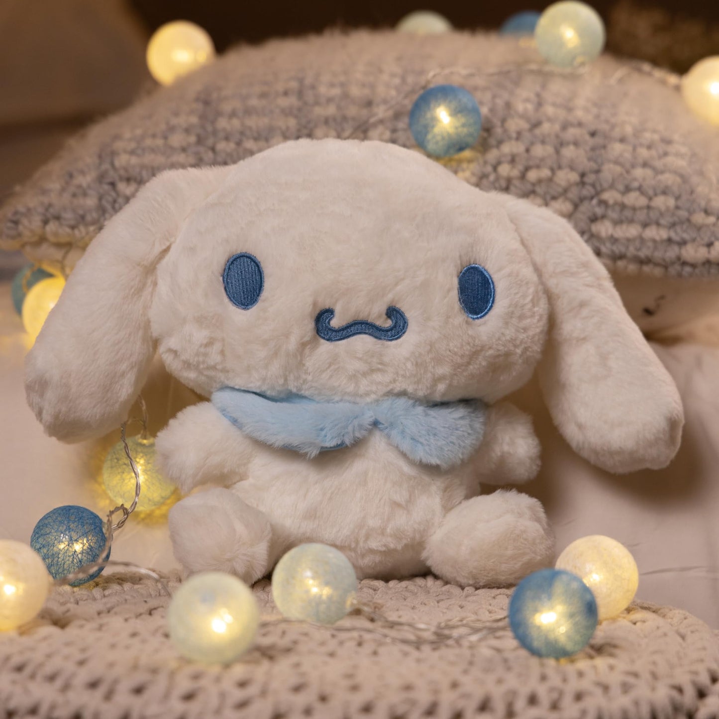 Mirada Sanrio Cinnamon Roll Toy – 28cm