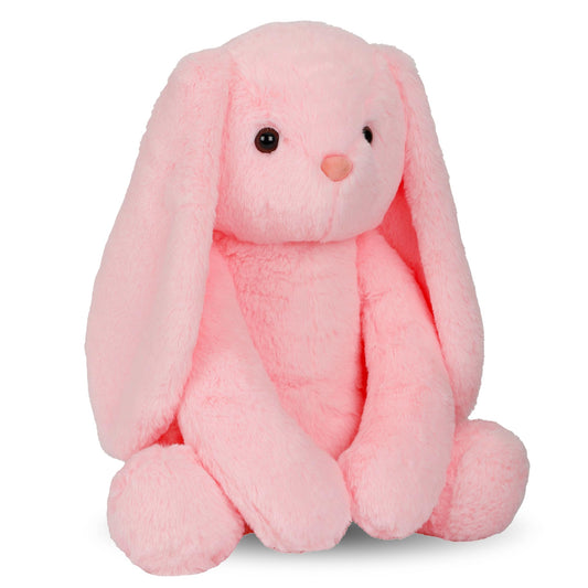 Mirada Bunny Toy - Pink – 35cm
