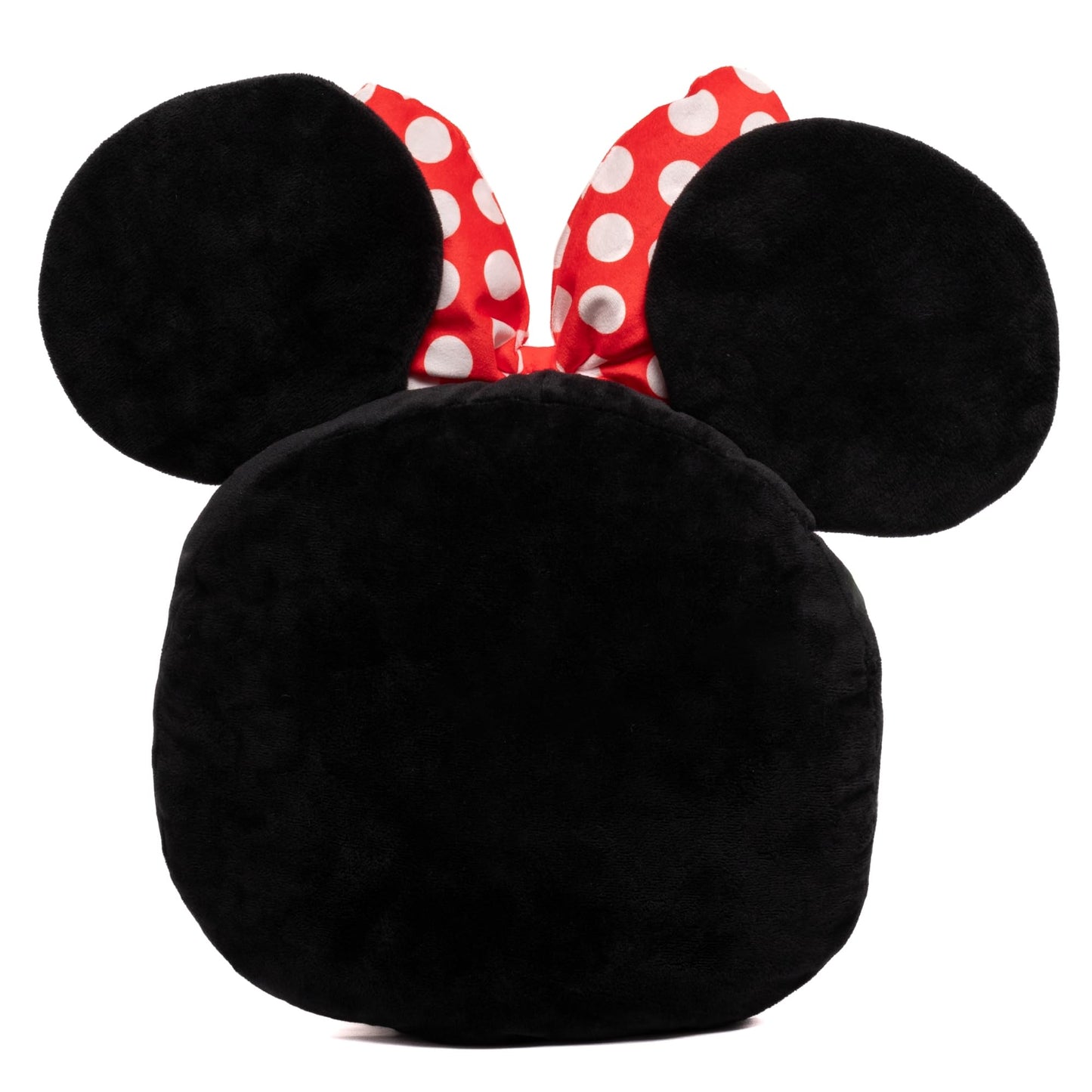 Mirada Disney Minnie Face Cushion – 35cm