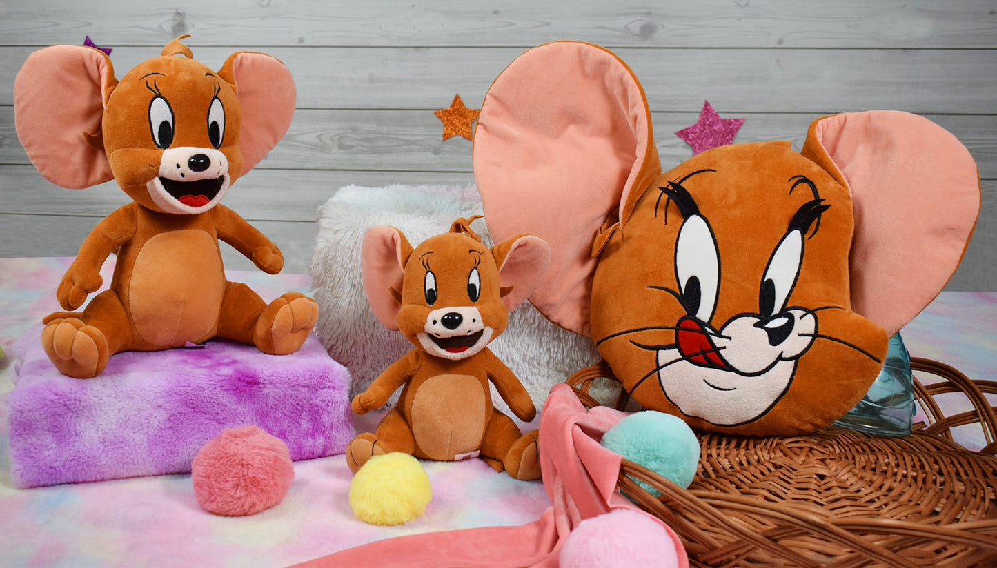 Mirada Tom & Jerry Jerry Face Toy