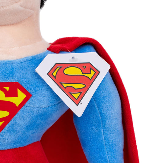 Mirada DC Comics Huggable Superman Toy – 45cm