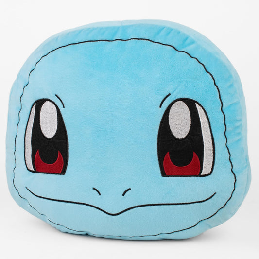 Mirada Pokemon Squirtle Face Toy – 35cm
