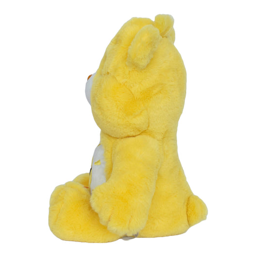 Mirada Care Bears Funshine Bear Toy - Yellow – 35cm