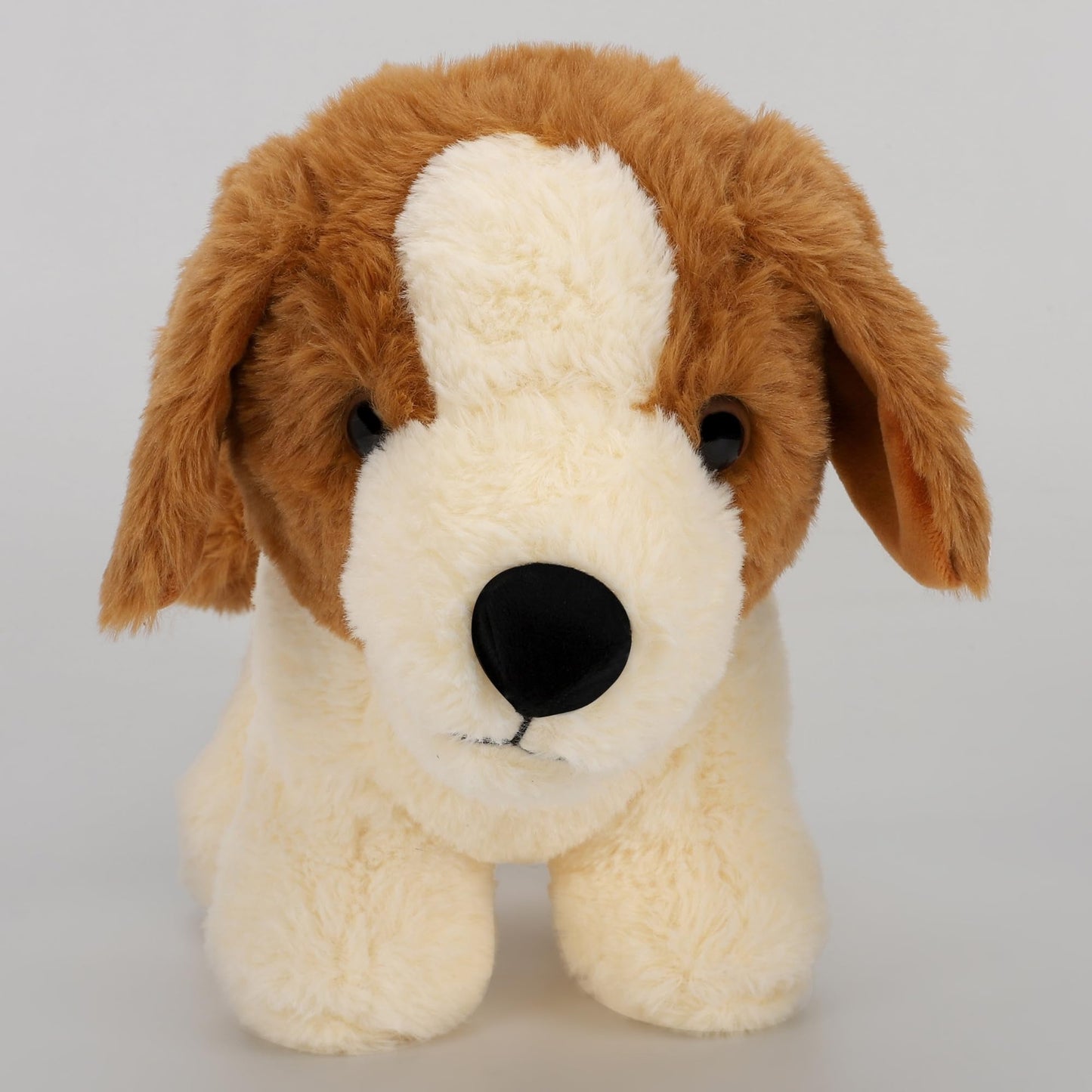 Mirada Standing Beagle Dog Toy – 25cm