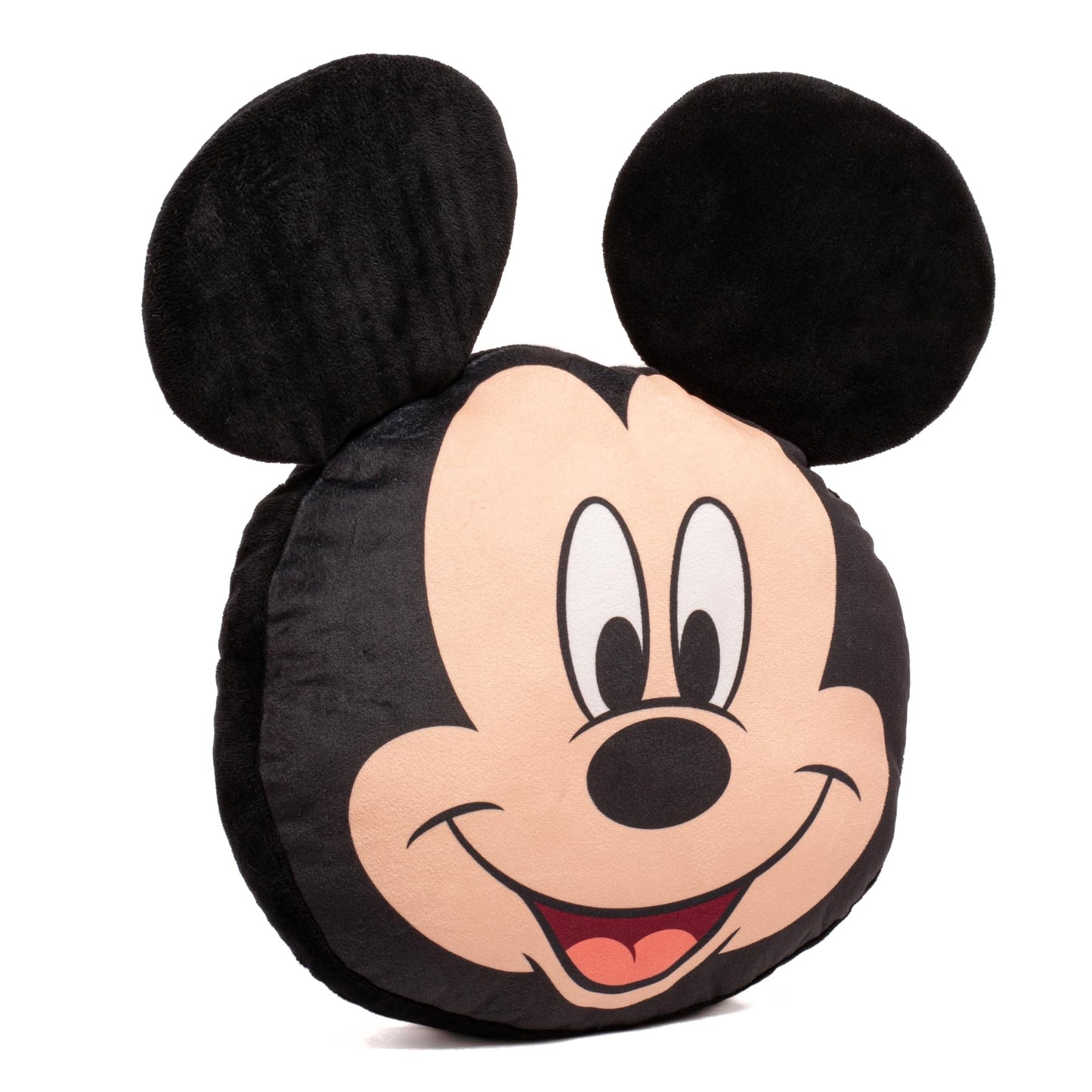 Mirada Disney Mickey Face Cushion – 35cm