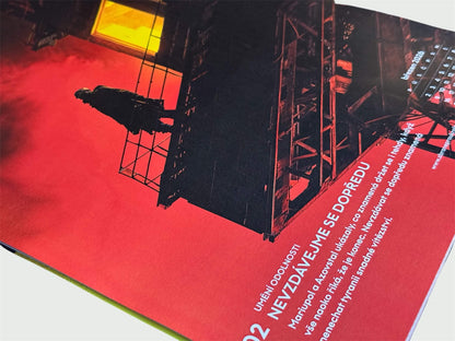 Mirada I LOVE UNICORN