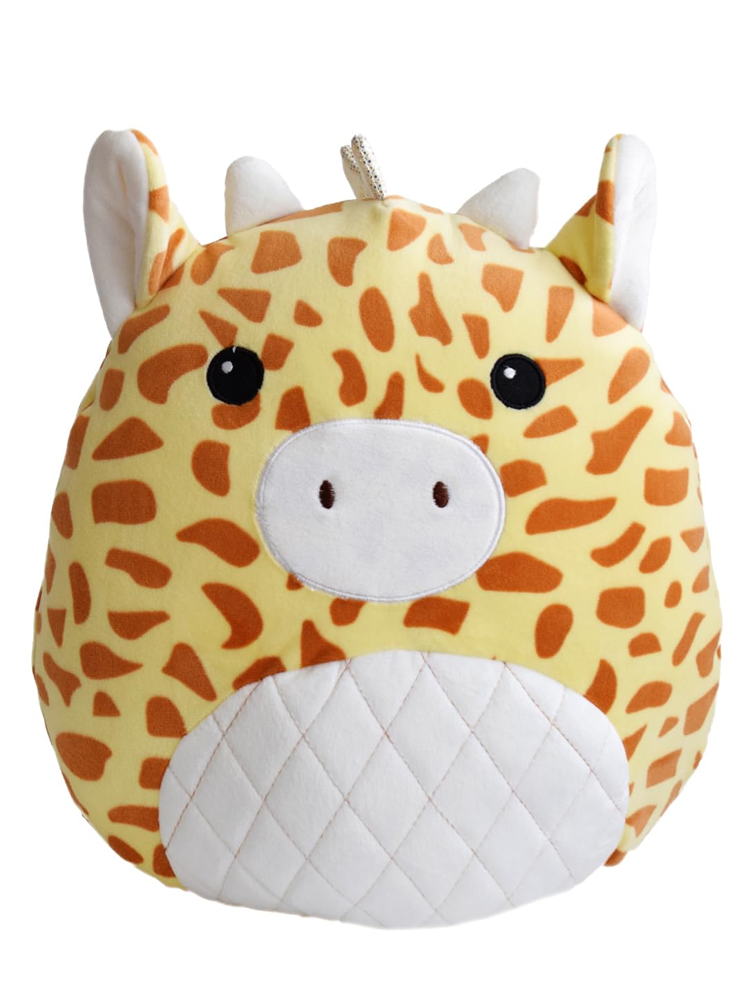Mirada Giraffe Face Toy – 30cm