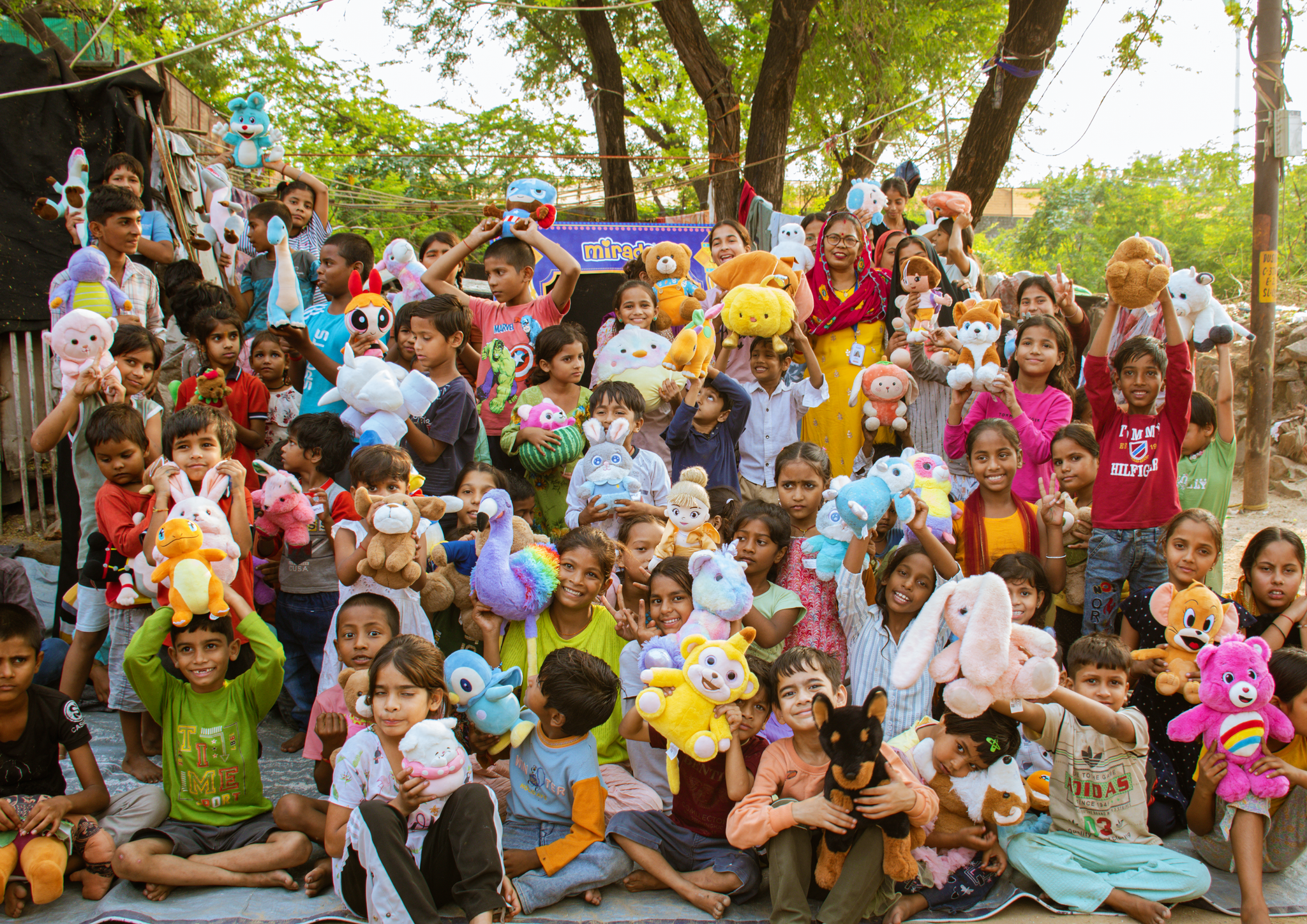 Purpose-Driven CSR Collaborations