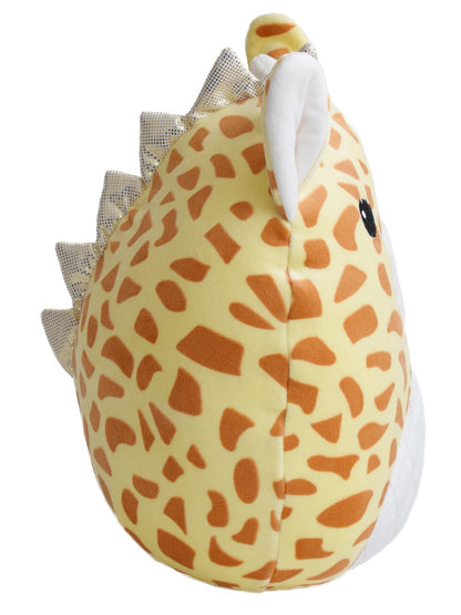Mirada Giraffe Face Toy – 30cm