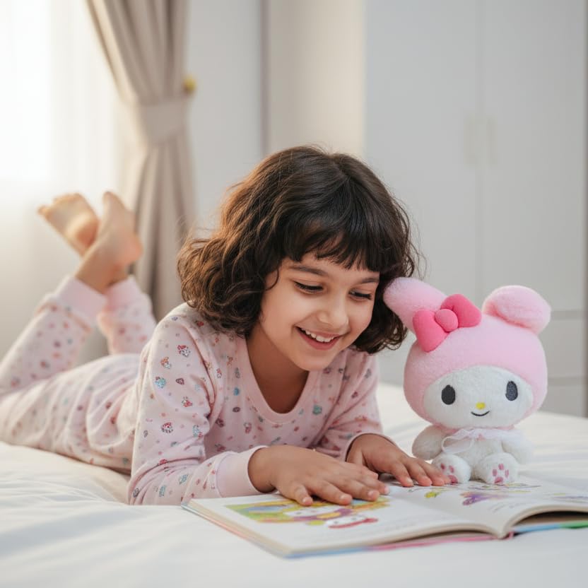 Mirada Sanrio My Melody Toy – 30cm