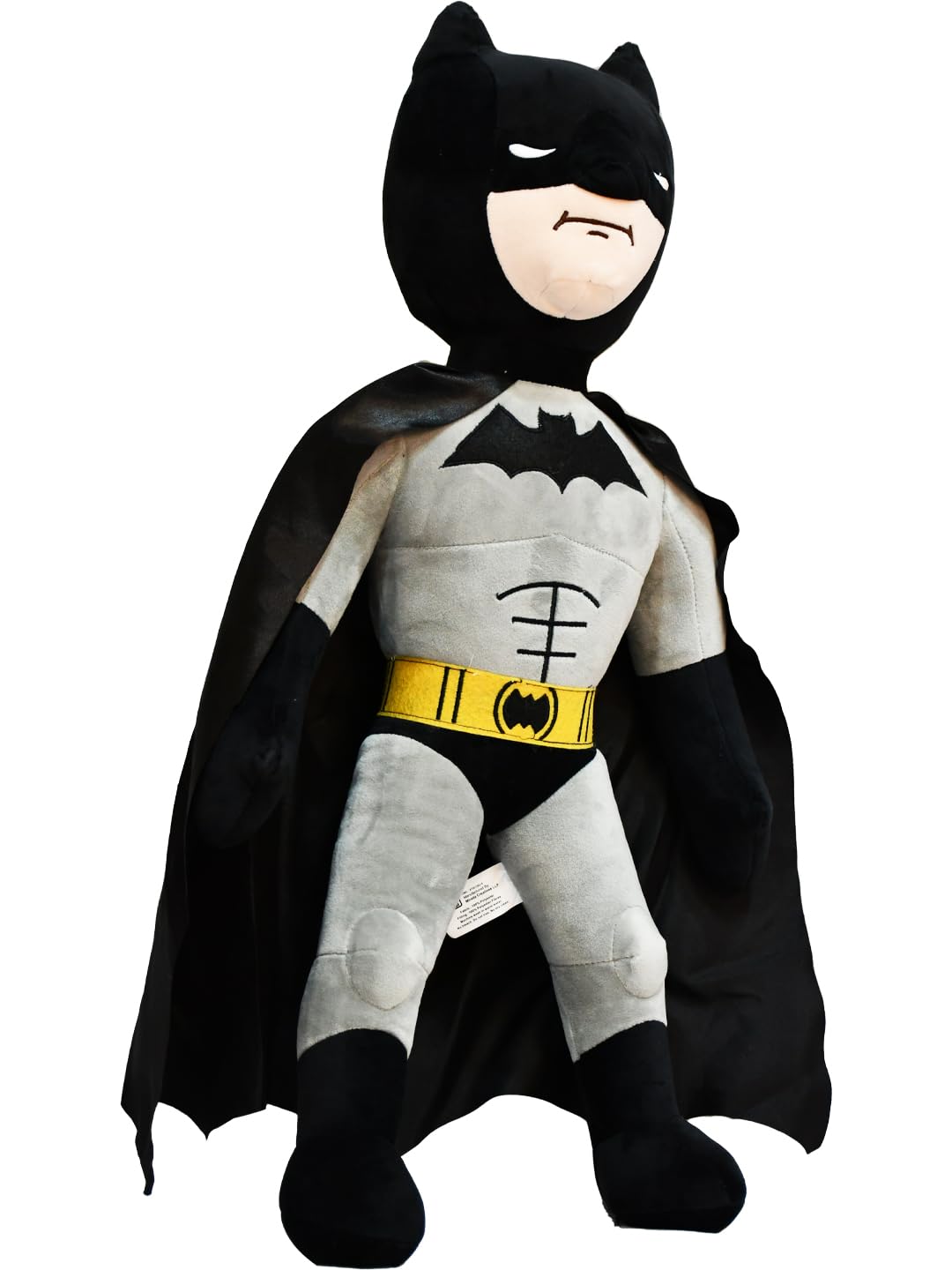 Mirada DC Comics Huggable Batman Toy – 60cm