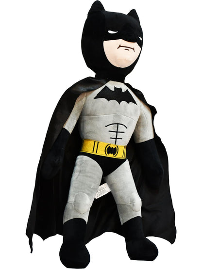 Mirada DC Comics Huggable Batman Toy – 60cm