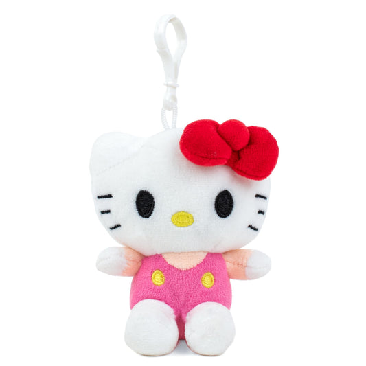 Mirada Sanrio Hanging Hello Kitty Bagclip – 12cm
