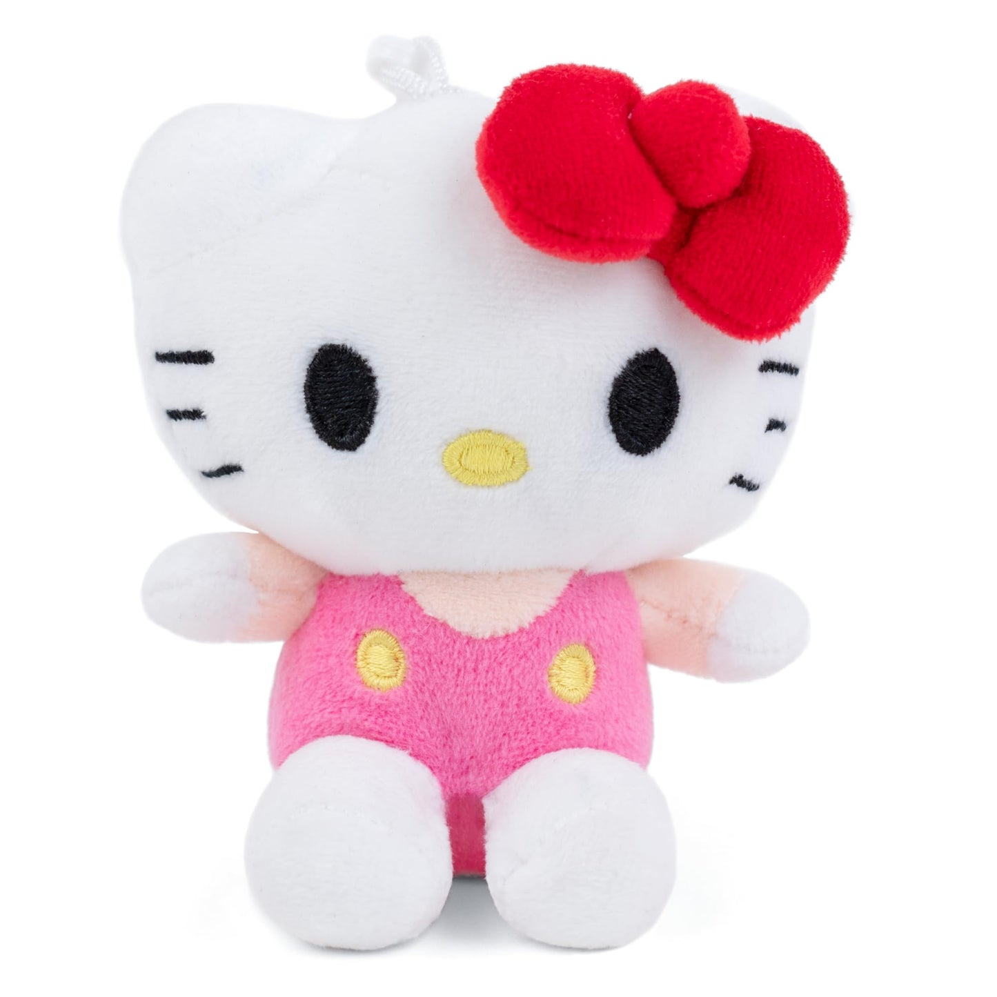 Mirada Sanrio Hanging Hello Kitty Bagclip – 12cm