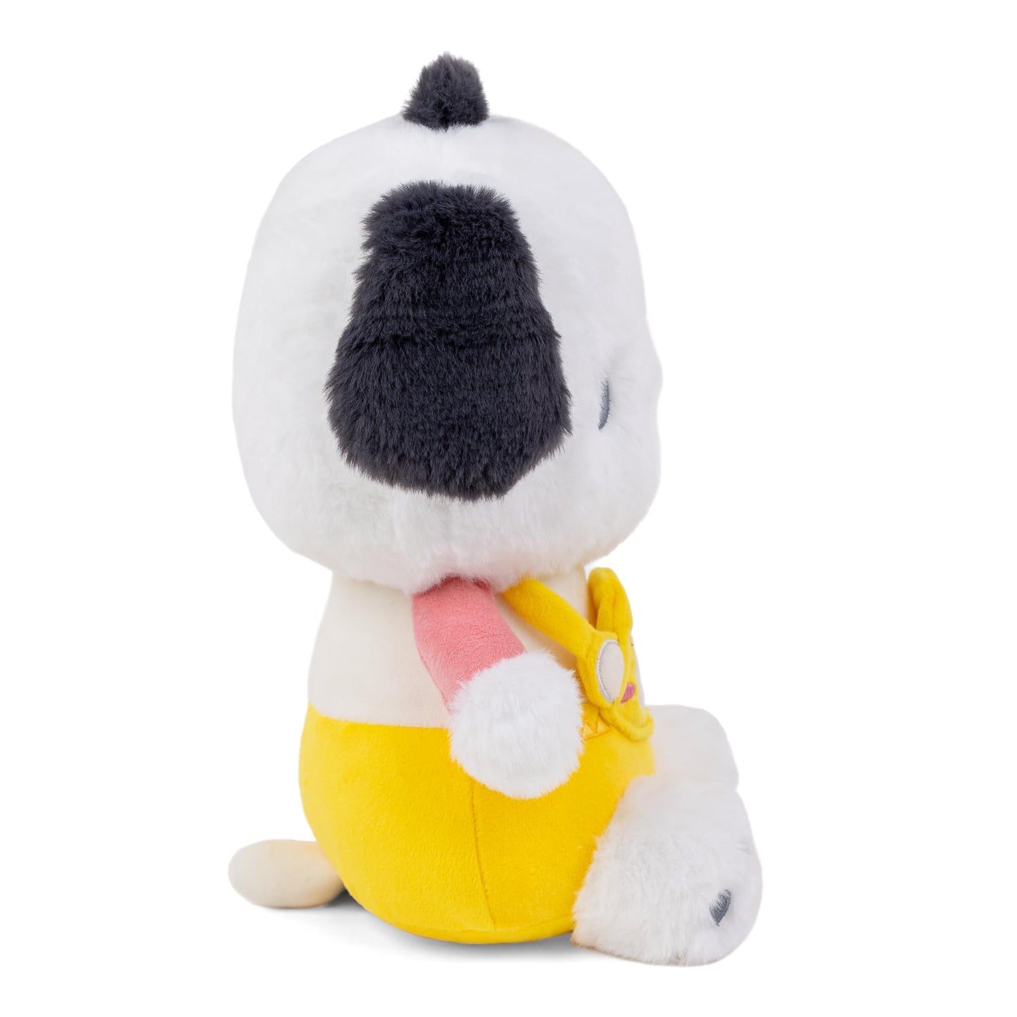 Mirada Sanrio Pochacco Toy - Yellow – 27cm