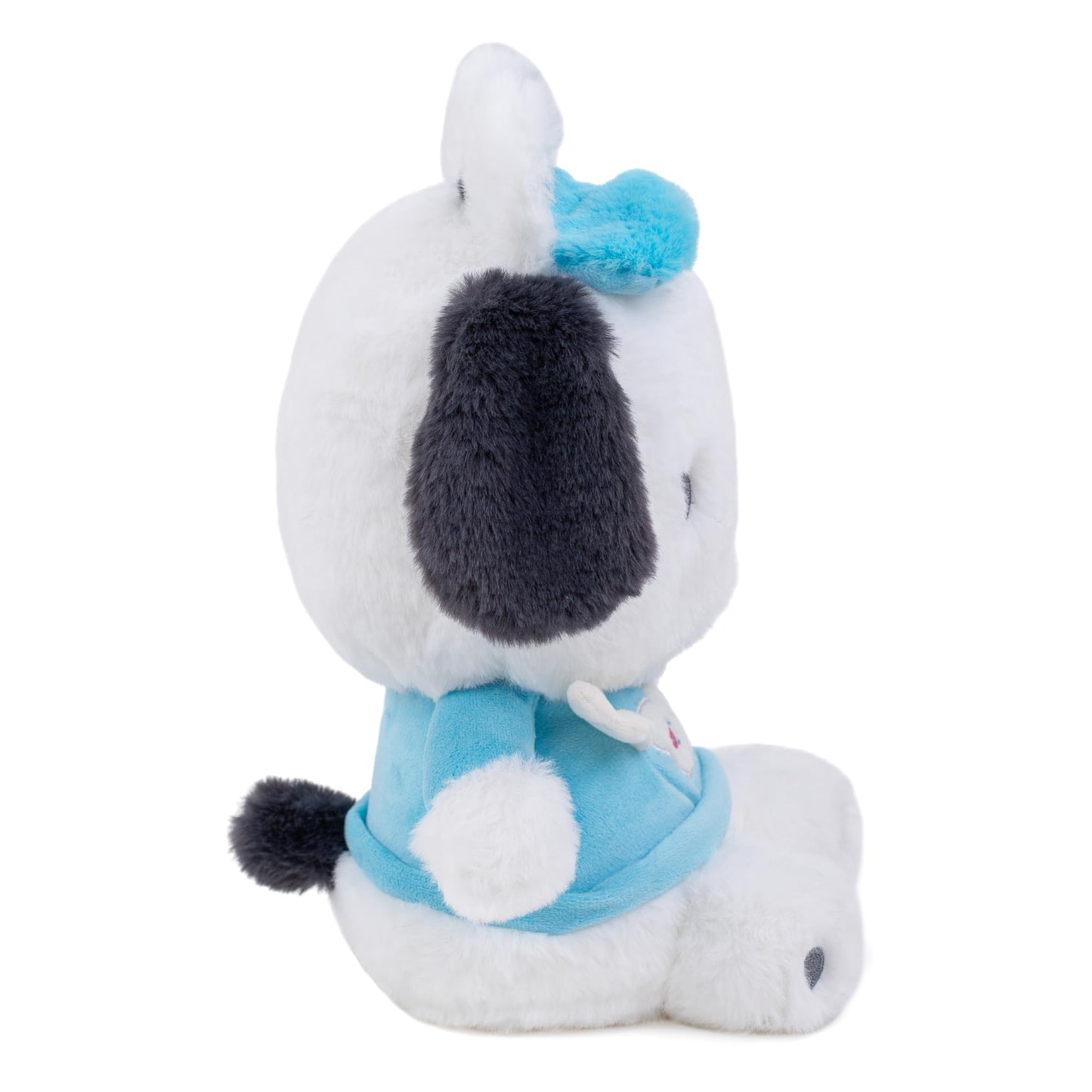Mirada Sanrio Pochacco Toy - Blue – 27cm