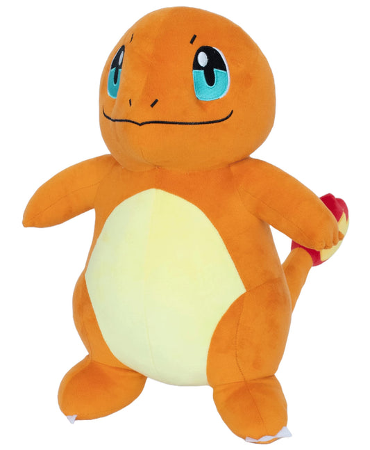Mirada Pokemon Charmender Toy – 25cm
