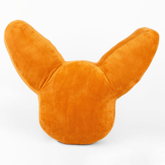 Mirada Pokemon Eevee Face Toy – 35cm