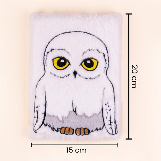 Mirada Harry Potter Magical Notebook