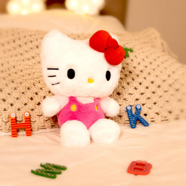Mirada Sanrio Hello Kitty Toy – 20cm