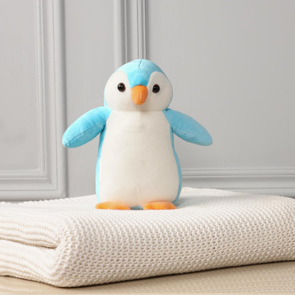 Mirada Penguin Toy - Turquoise – 20cm