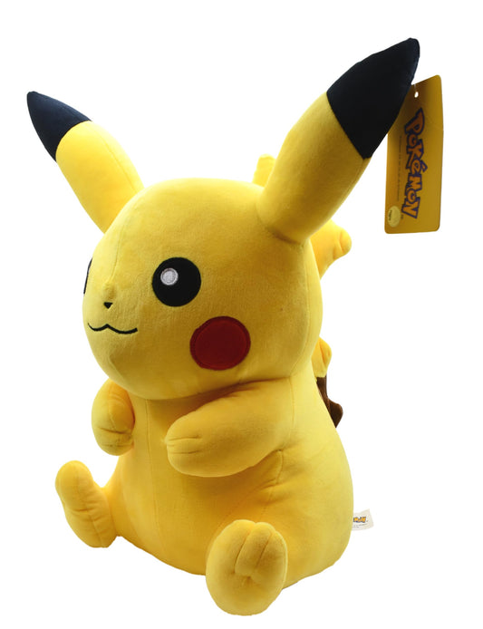 Mirada Pokemon Pikachu Toy – 30cm