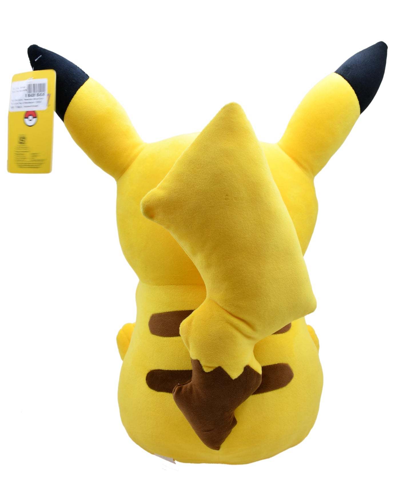 Mirada Pokemon Pikachu Toy – 30cm
