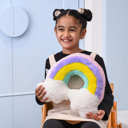 Mirada Rainbow Toy – 40cm