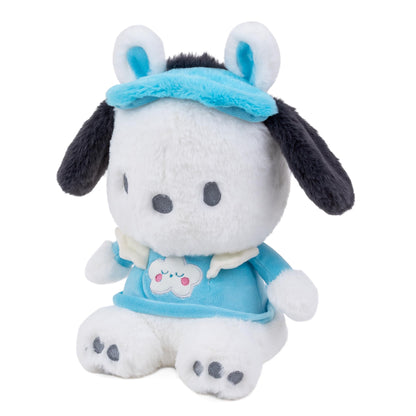 Mirada Sanrio Pochacco Toy - Blue – 27cm