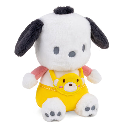 Mirada Sanrio Pochacco Toy - Yellow – 27cm