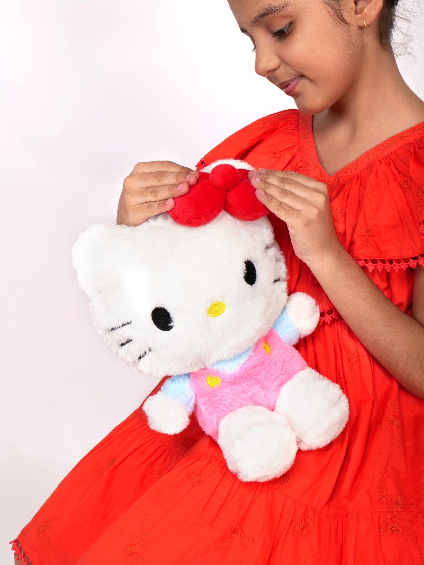 Mirada Sanrio Hello Kitty Toy – 25cm