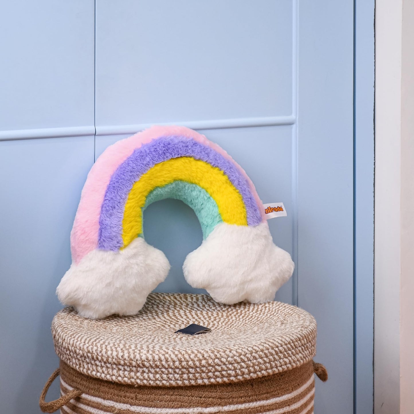 Mirada Rainbow Toy – 40cm