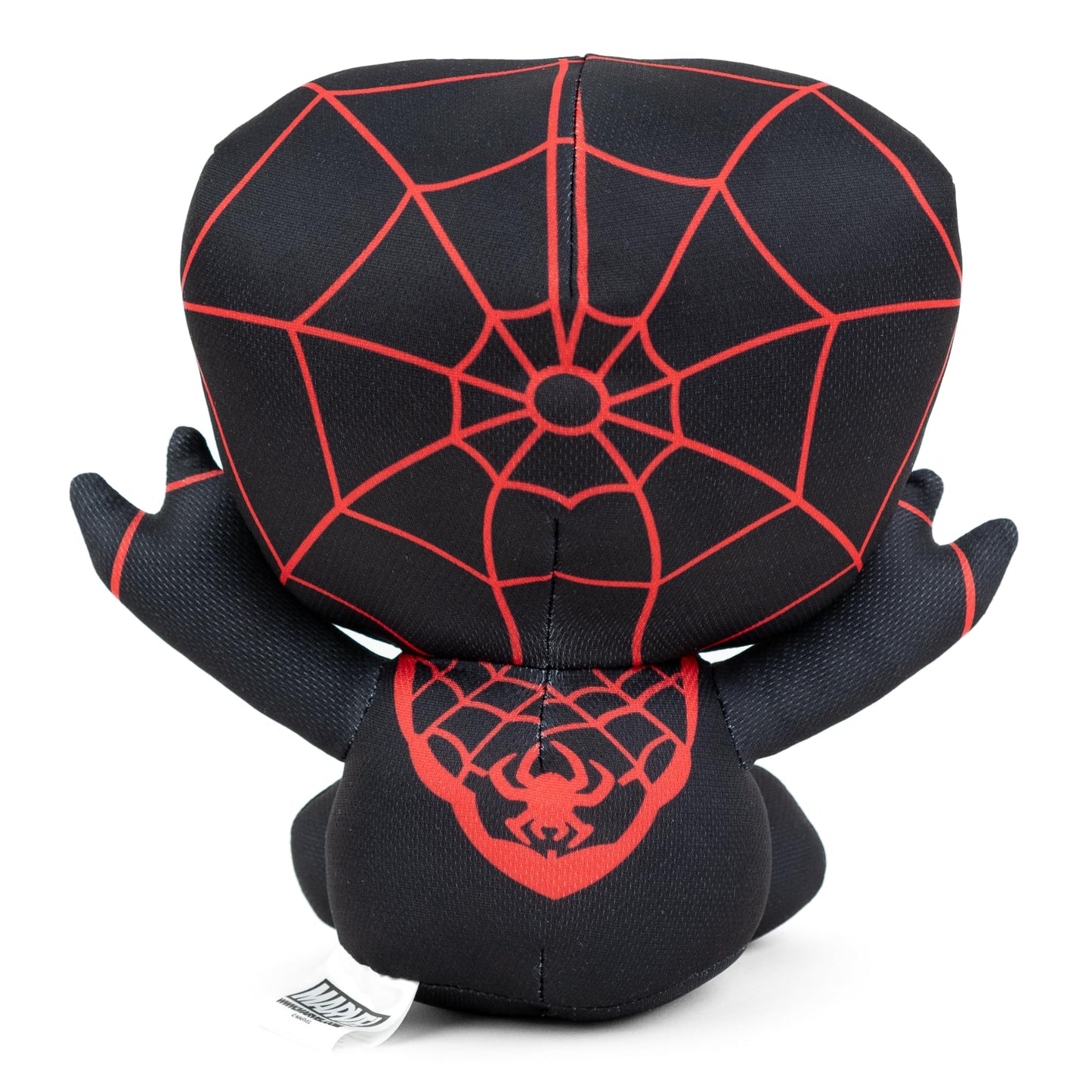 Mirada Marvel Black Spiderman Toy – 23cm