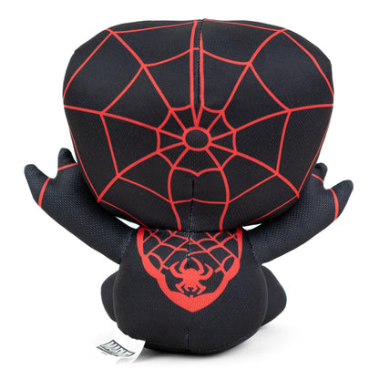 Mirada Marvel Black Spiderman Toy – 23cm