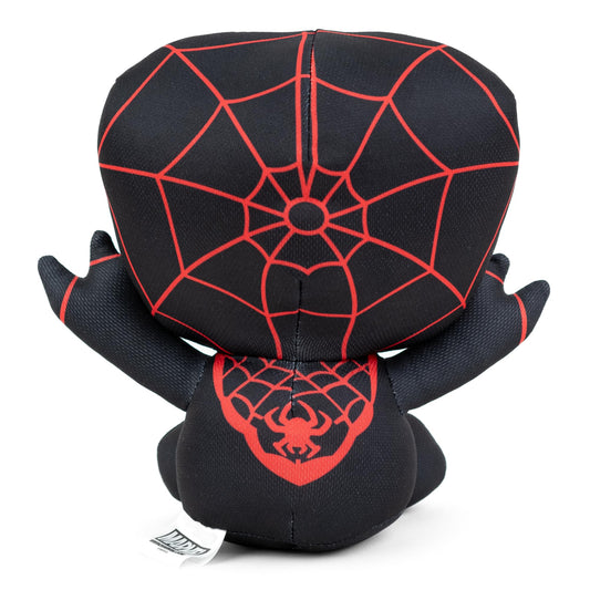 Mirada Marvel Black Spiderman Toy – 23cm