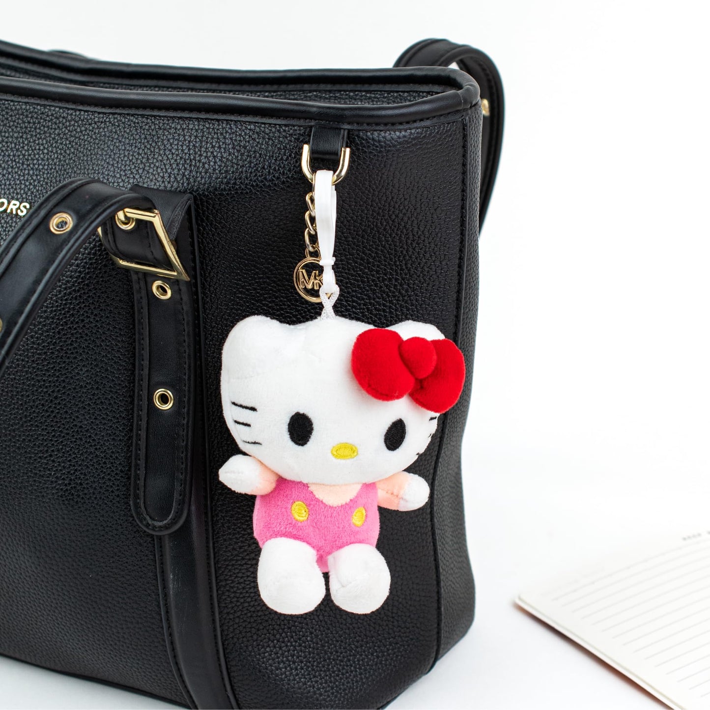 Mirada Sanrio Hanging Hello Kitty Bagclip – 12cm