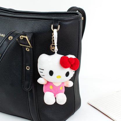 Mirada Sanrio Hanging Hello Kitty Bagclip – 12cm