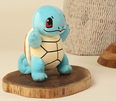 Mirada Pokemon Squirtle Toy – 25cm