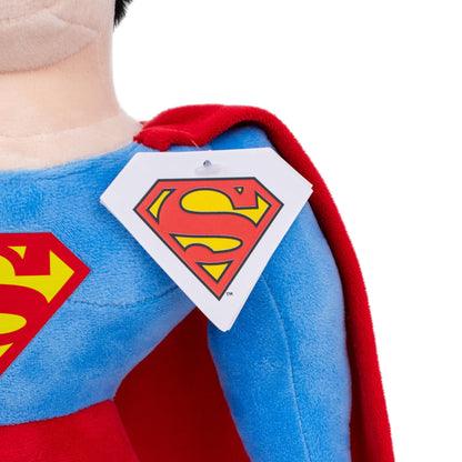 Mirada DC Comics Huggable Superman Toy – 45cm