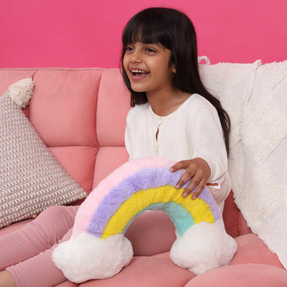 Mirada Rainbow Toy – 40cm