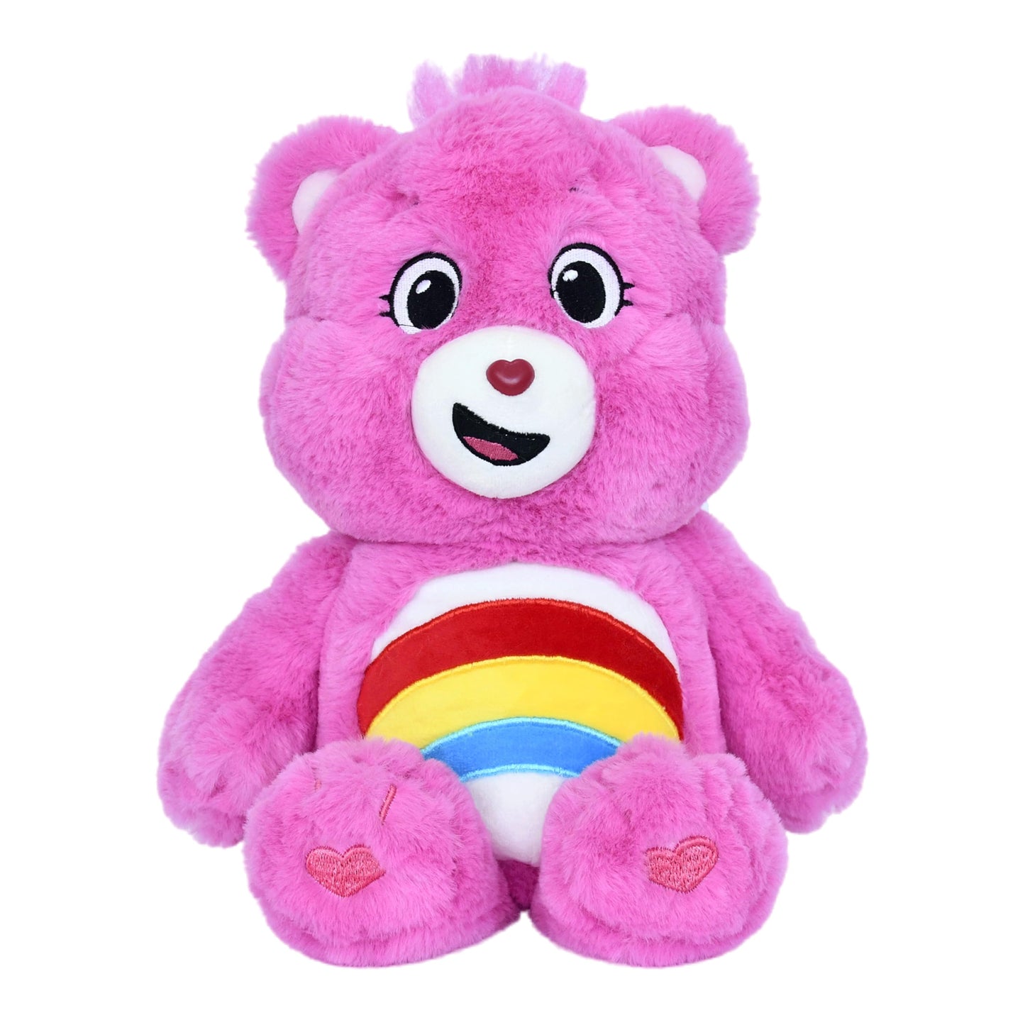 Mirada Care Bears Cheer Bear Toy – 35cm
