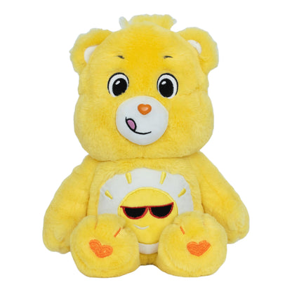 Mirada Care Bears Funshine Bear Toy - Yellow – 35cm