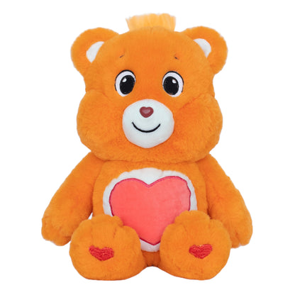 Mirada Care Bears Tender Heart Bear Toy - Orange – 35cm