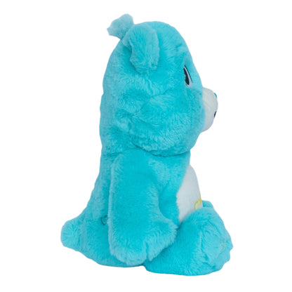 Mirada Care Bears Wish Bear Toy - Turquoise – 35cm