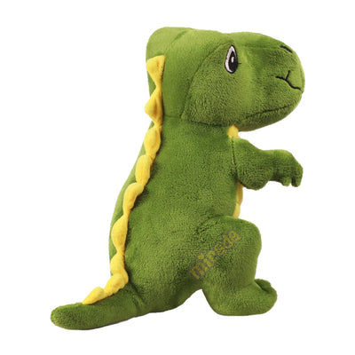 Mirada Standing Dinosaur Toy - Green – 30cm