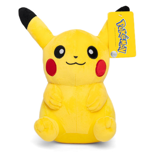Mirada Pokemon Pikachu Toy – 22cm